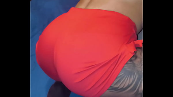 Nonton Home Video: Her Thong Slips To The Side And She Begins To Moan Loudly thumbnail