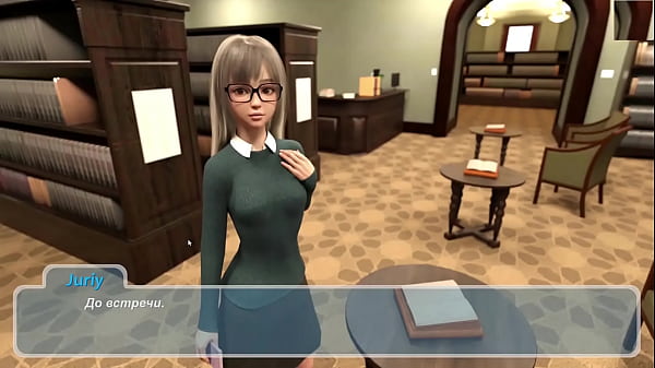 Прохождение игры Счастливое Лето часть 3