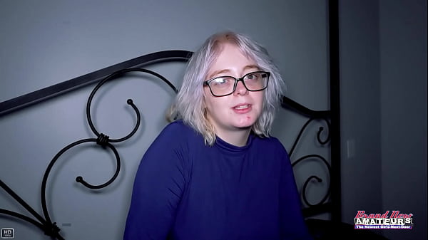 Horny Blonde Coed Annie Archer Sucks And Rides A Cock To Get Jizzed! thumbnail