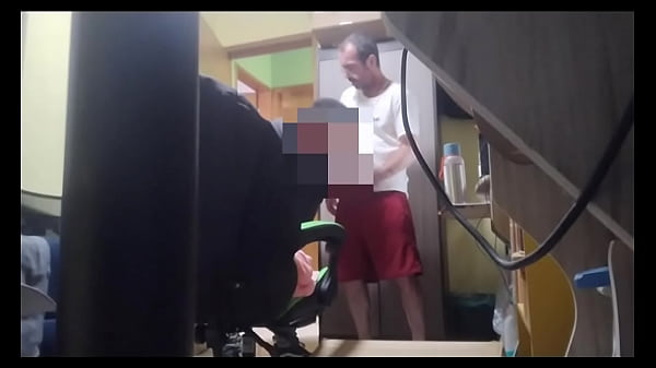 O Uber Veio Mamar E Ser Mamado Enquanto Eu Trabalhava. thumbnail