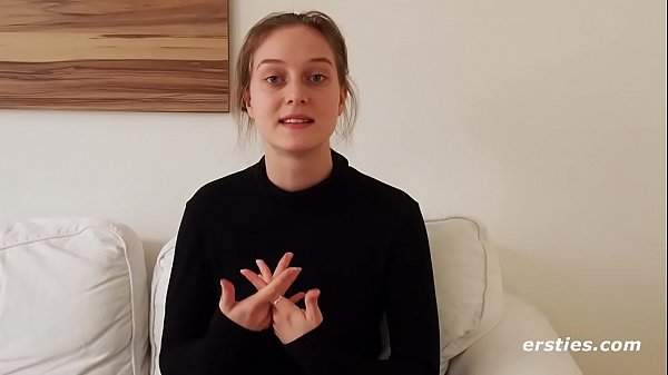 Luca Enjoys Masturbating In Natural Sunlight