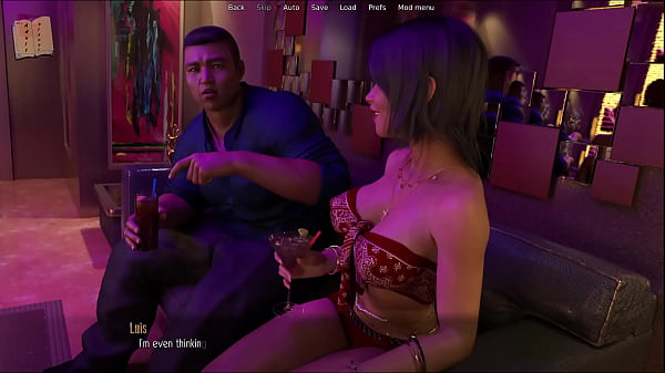 Play MP4 - Halfway House 116