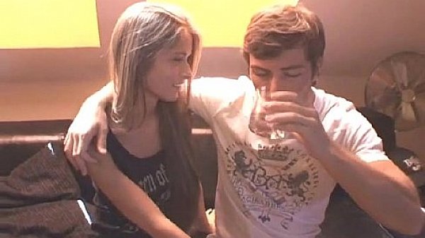 Hawt session for a legal age teenager lady 