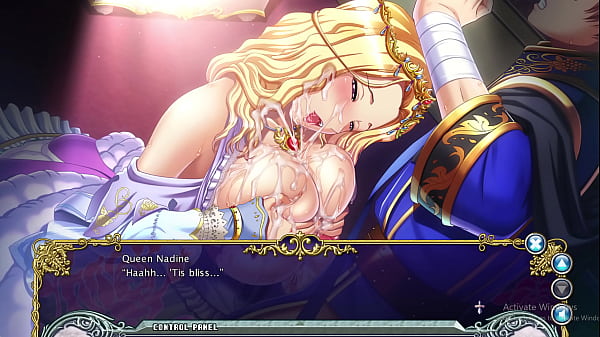 funbag fantasy big boob fantasy Nadine (2) 