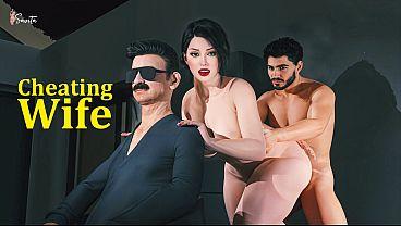 Nonton I Fucked My Blind Neighbor&rsquo;s Cheating Wife Lila Lux thumbnail