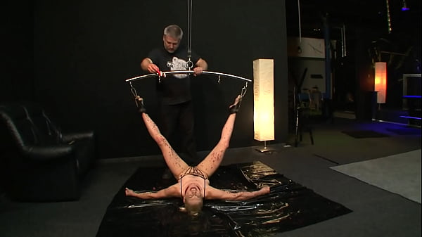 Bdsm - Private Session 4 thumbnail