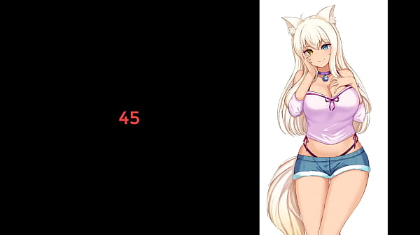 You should never have entered this maid cafe joi hentai 