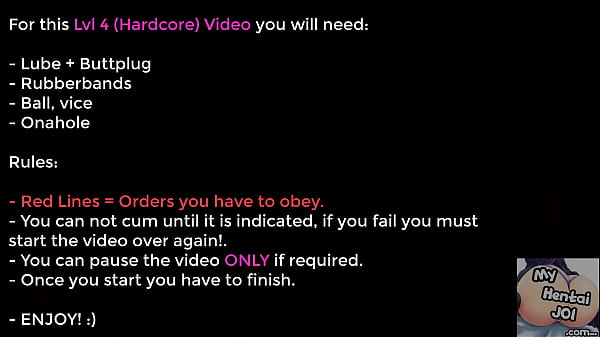 Nonton You Should Never Have Entered This Maid Cafe.. Joi Hentai thumbnail