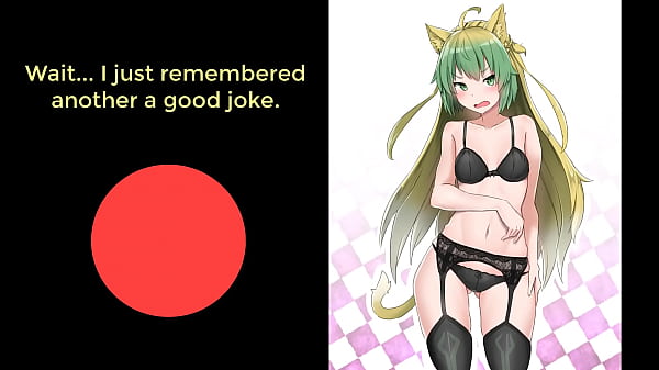 CATGIRLS JOI! - atalanta (fate)_coconut (nekopara) shishiro botan (hololive) Hentai JOI