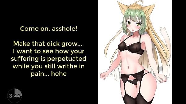 CATGIRLS JOIatalanta fate coconut nekopara_shishirobotan hololive_Hentai JOI