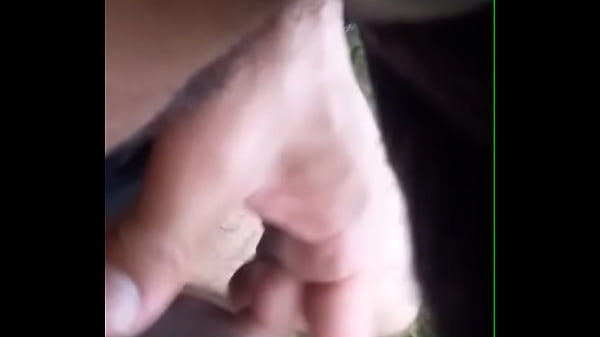 uff rico con la verga al aire 