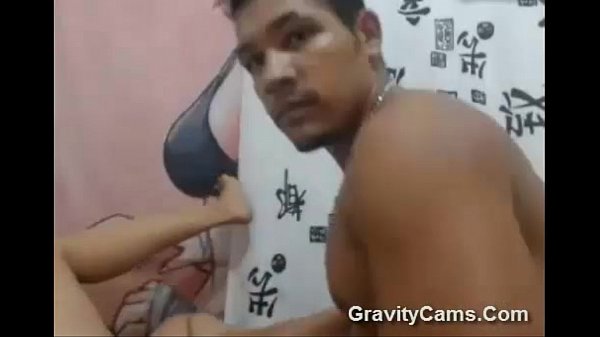 Teen Couple Fucking At_Home