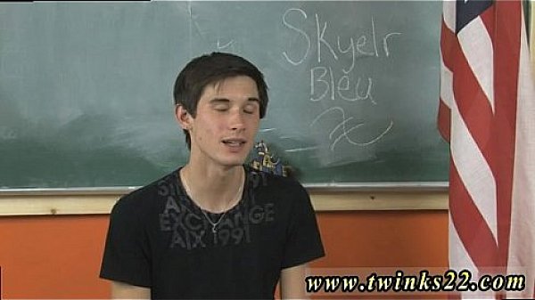 Elderly gay sex men first time We commence out hearing where Skyelr 