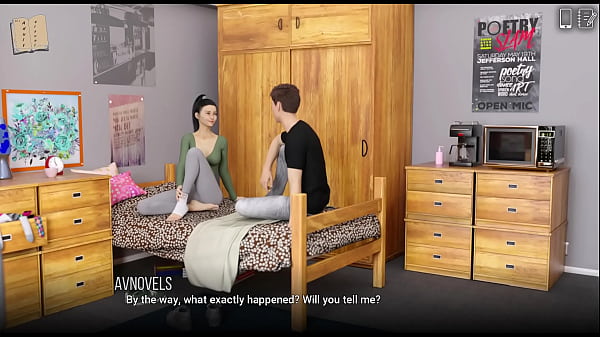 University of problems 101 