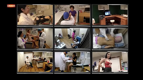 Examine my hooters amo morbia 