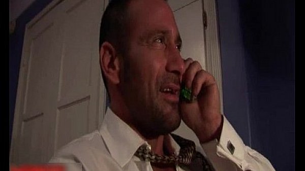 Nick Capra, Ty Hudson and Danny Lopez gay porn 