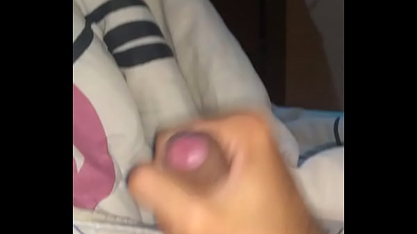 Punhetinha pro cara do grindr 