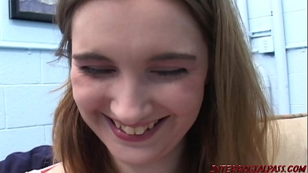 Cheating wife takesa foot long blackcock