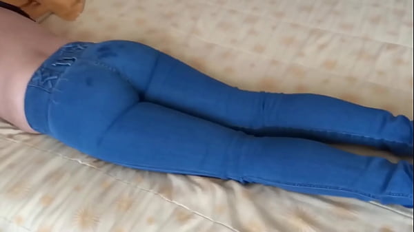 Play MP4 - Stepmom loves that I hit her ass hard with my cock and she cums on me