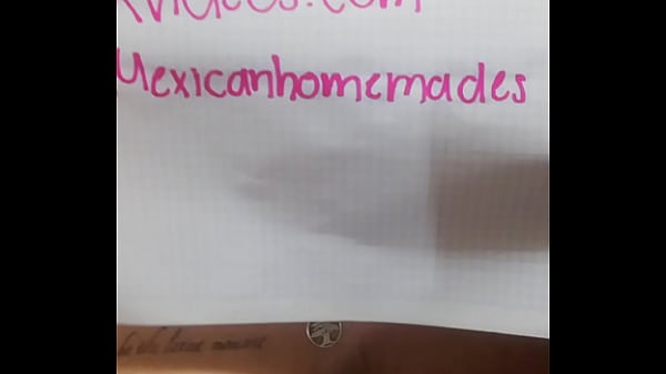 Confirmaci&oacute_n a xvideos.com