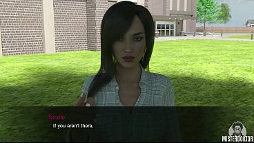 Play MP4 - LUST THEORY &num;208