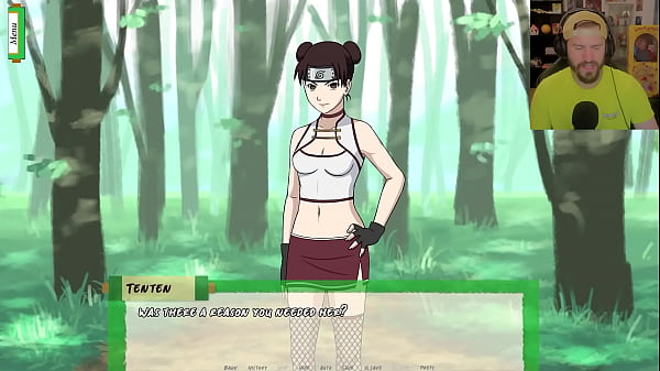 Play MP4 - The Secret Side Of Naruto &vert; Jikage Rising &num;45