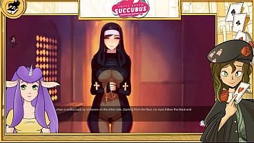 Nonton Sweet Dreams Succubus Nightmare Editition Episode 9 Cosplayer Fucking thumbnail