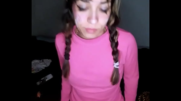 Bonneyuwu - 10:53 Leia Star Wars se masturba con el dildo de papa vader 