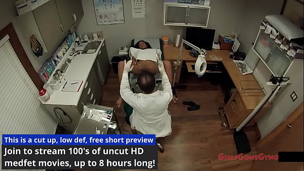 CUTE SHY TEEN BELLA GETS FIRST GYNO EXAM FROM DOCTOR TAMPAAT TAMPA UNIVERSITY GIRLSGONEGYNO Reup