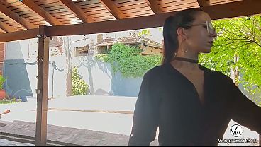 I fuck with my client to sell the house!
