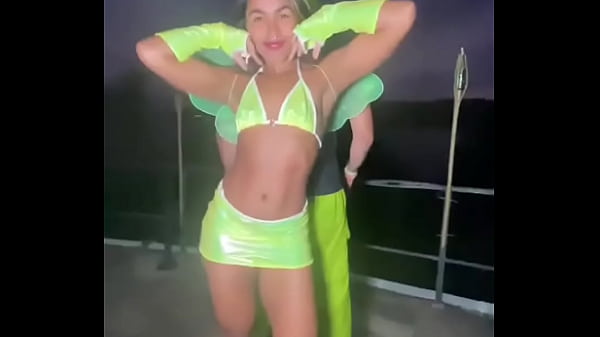 Nonton #mansaocaliente Melhor Festa De Criadores Do Brasil thumbnail