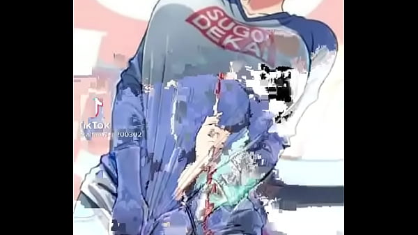 Time to Sexy Girls #8 