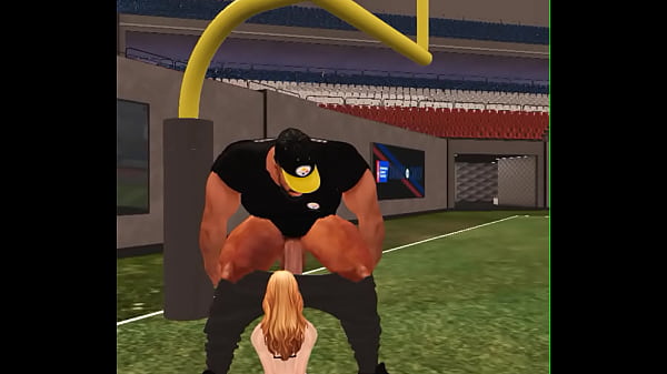 Big Football Fuck thumbnail