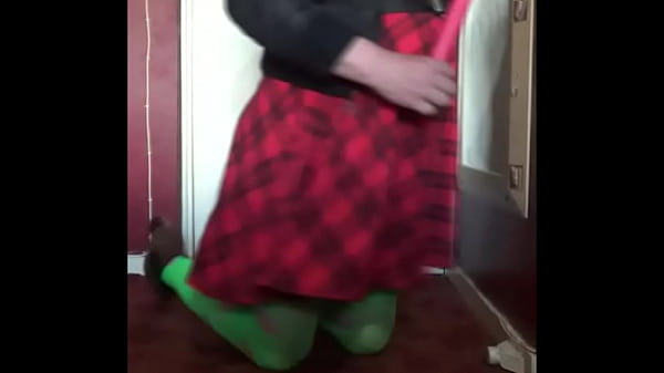 Sissy Anal Insertion thumbnail