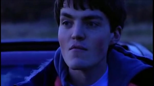 Billie piper sex scenes