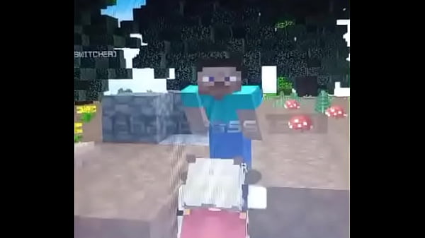 Novinha safadinha levando pica no hg kkk