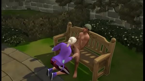 Ariel kats second sugar daddy the groceries delivery boy