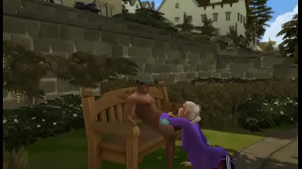 Nonton Ariel Kats Second Sugar Daddy.... The Groceries Delivery Boy thumbnail