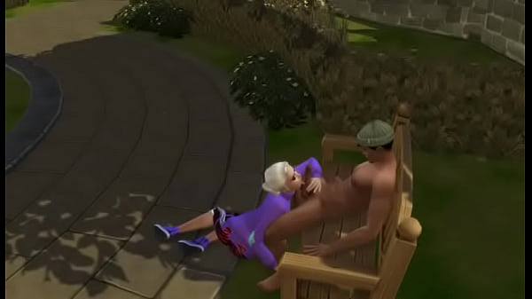 Sims_4 Ariel_Kats The Black_Widow Series Part 2