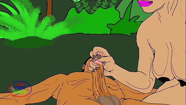 Area Thug Fuck The Local Harb Seller Girl. thumbnail