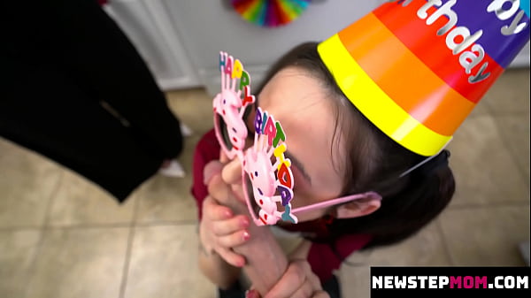 Nonton Melody And Tifa Will Have To Change The Strategy And Turn The Event Into A Private Party - Newstepmom thumbnail