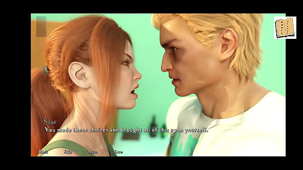 Being ADik 31_Dik Route