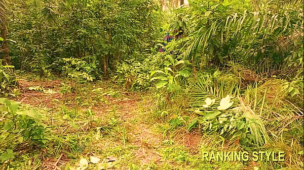 Nonton Husband Request For Love Making In The Forest thumbnail