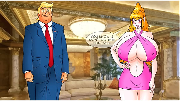 Meet n fuck presidential treatment 