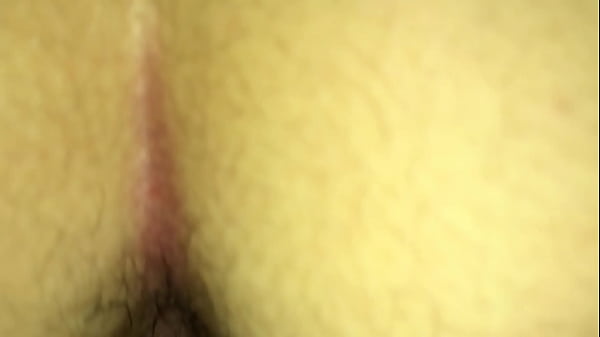PRIMER ANAL, Iniciada en el sexo anal casero.Le gusta_por su culito