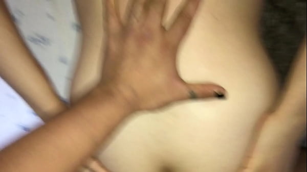 Play MP4 - PRIMER ANAL&comma; Iniciada en el sexo anal casero&period; Le gusta por su culito