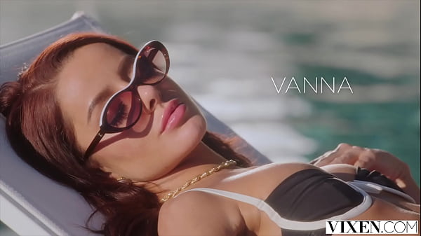 Play MP4 - VIXEN Flawless beauty Vanna has insatiable sexual appetite