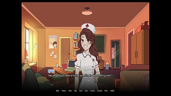 Bull Tales Demo: She Back? (Part Two) 