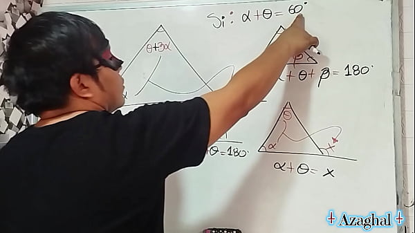35 &aacute;ngulos sexuales matem&aacute;ticos estudiante 