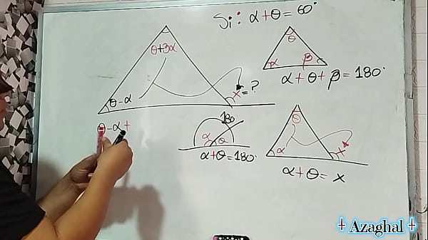 Play MP4 - 35 &Aacute;ngulos Sexuales Matem&aacute;ticos Estudiante